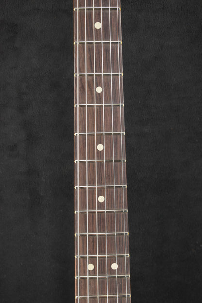 Fender American Professional Classic Jazzmaster 3-Color Sunburst Rosewood Fingerboard