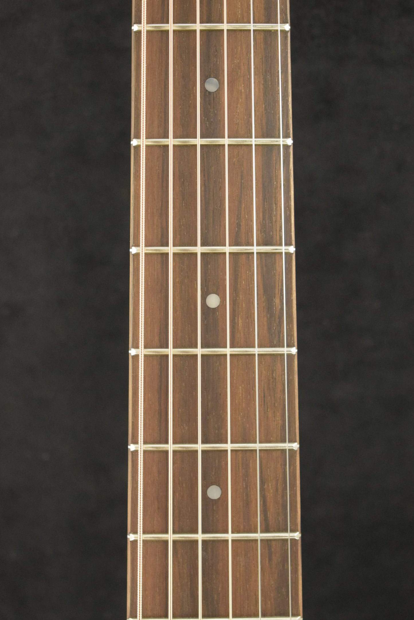 Taylor 114ce Sapele/Torrefied Spruce Natural