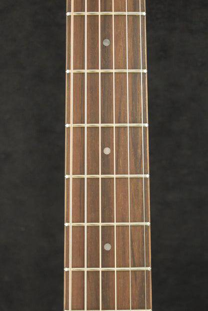 Taylor 114ce Sapele/Torrefied Spruce Natural