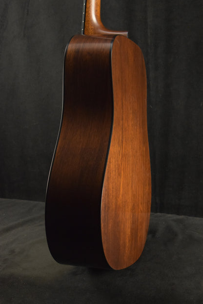 Martin Custom Shop Expert CE-11SM D-18 Authentic 1937 Sinker Mahogany