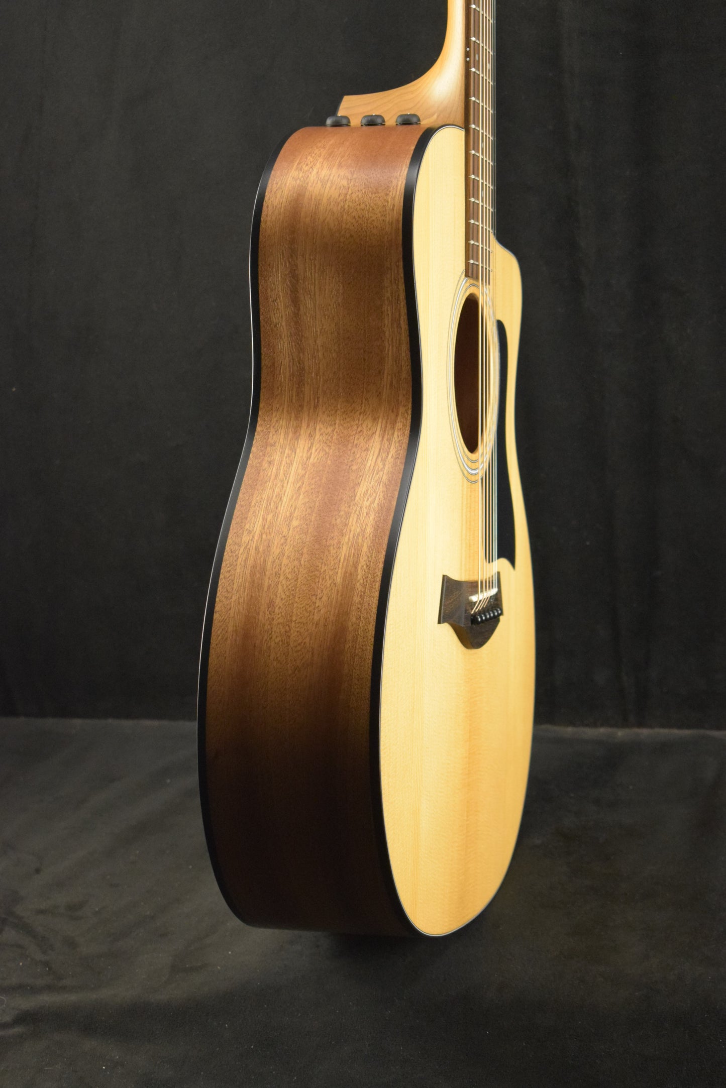 Taylor 114ce Sapele/Torrefied Spruce Natural