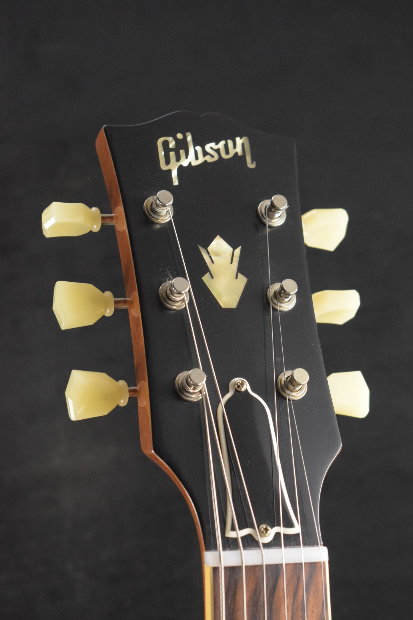 Gibson Custom Shop 1959 ES-335 Reissue VOS Vintage Natural