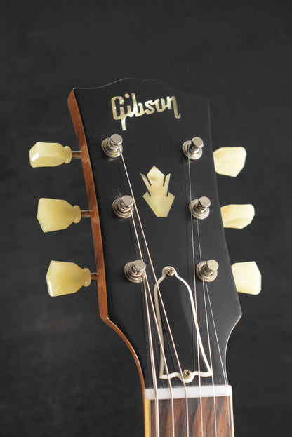 Gibson Custom Shop 1959 ES-335 Reissue VOS Vintage Natural