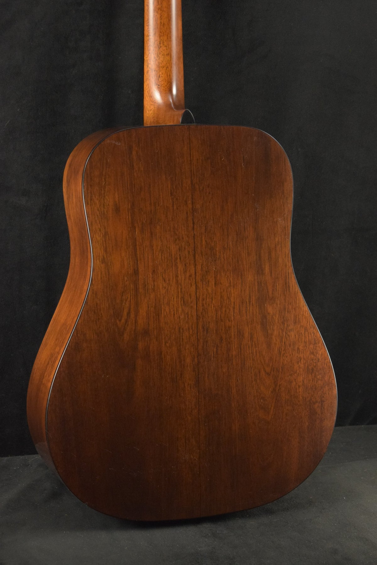 Martin Custom Shop Expert CE-11SM D-18 Authentic 1937 Sinker Mahogany