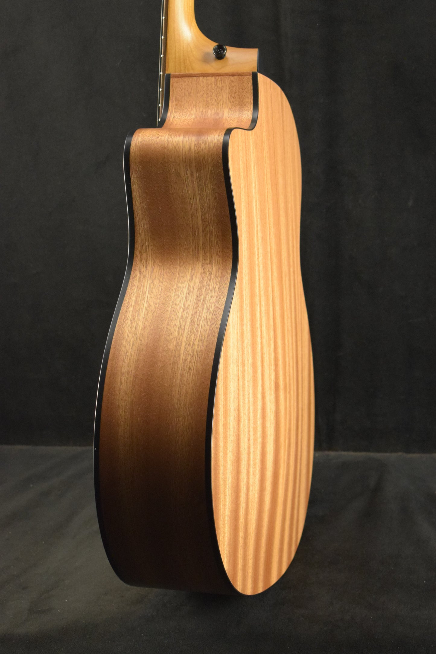 Taylor 114ce Sapele/Torrefied Spruce Natural