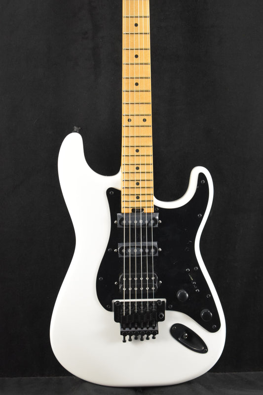 Charvel 50th Anniversary Iron Maiden Adrian Smith Jackson SC1