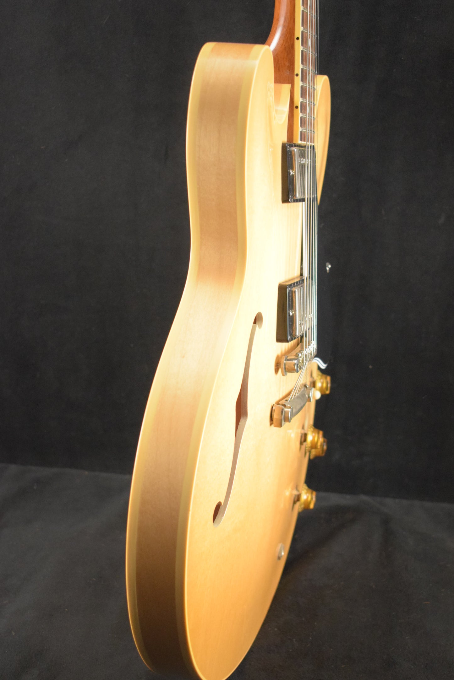 Gibson Custom Shop 1959 ES-335 Reissue VOS Vintage Natural