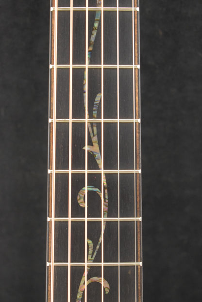 Taylor Next Generation Builder's Edition K24ce Kona Burst Gloss