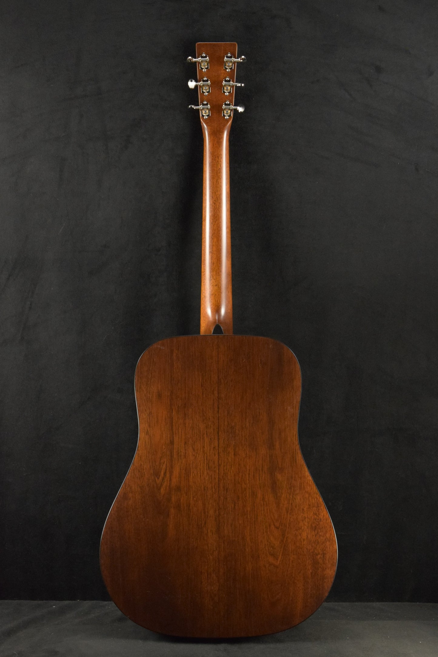Martin Custom Shop Expert CE-11SM D-18 Authentic 1937 Sinker Mahogany