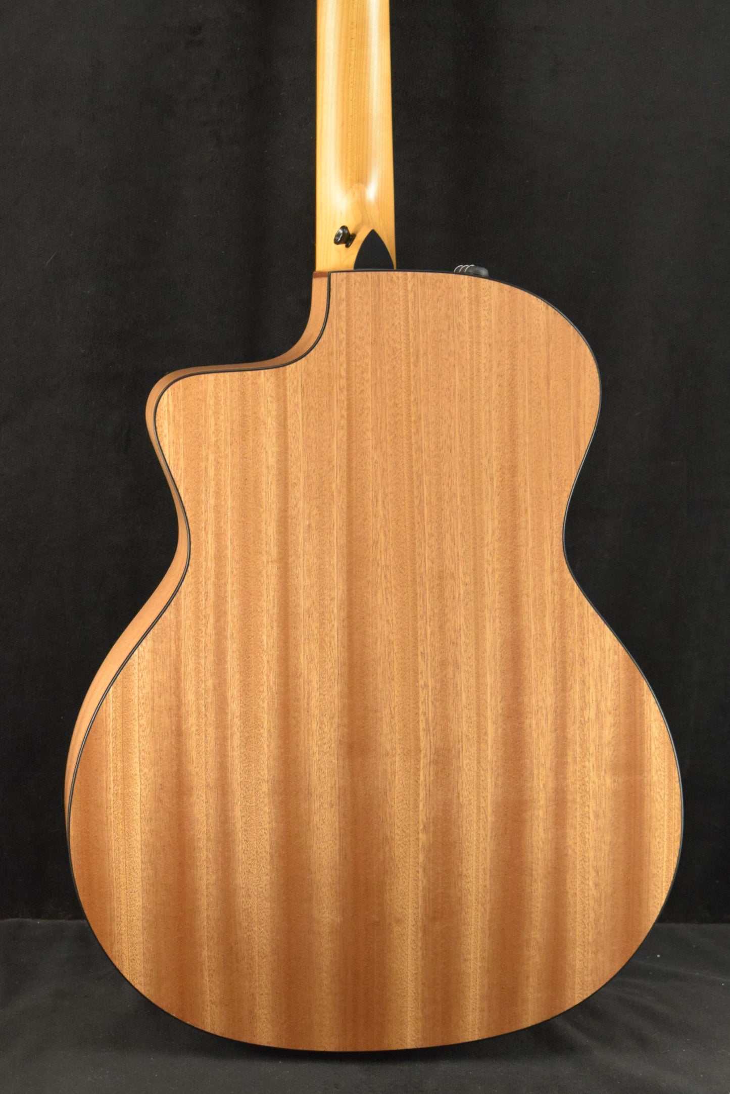 Taylor 114ce Sapele/Torrefied Spruce Natural