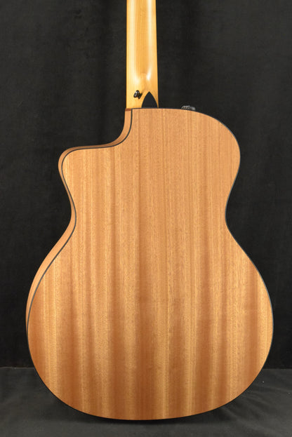 Taylor 114ce Sapele/Torrefied Spruce Natural