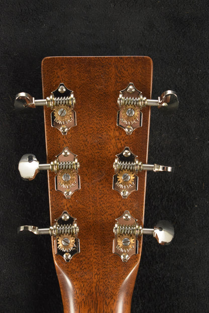 Martin Custom Shop Expert CE-11SM D-18 Authentic 1937 Sinker Mahogany