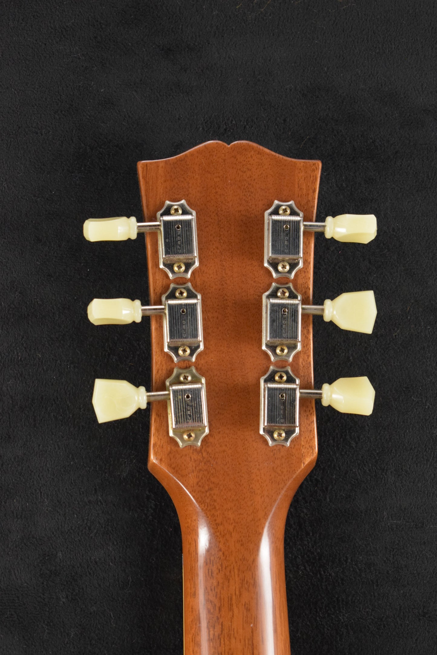 Gibson Custom Shop 1959 ES-335 Reissue VOS Vintage Natural
