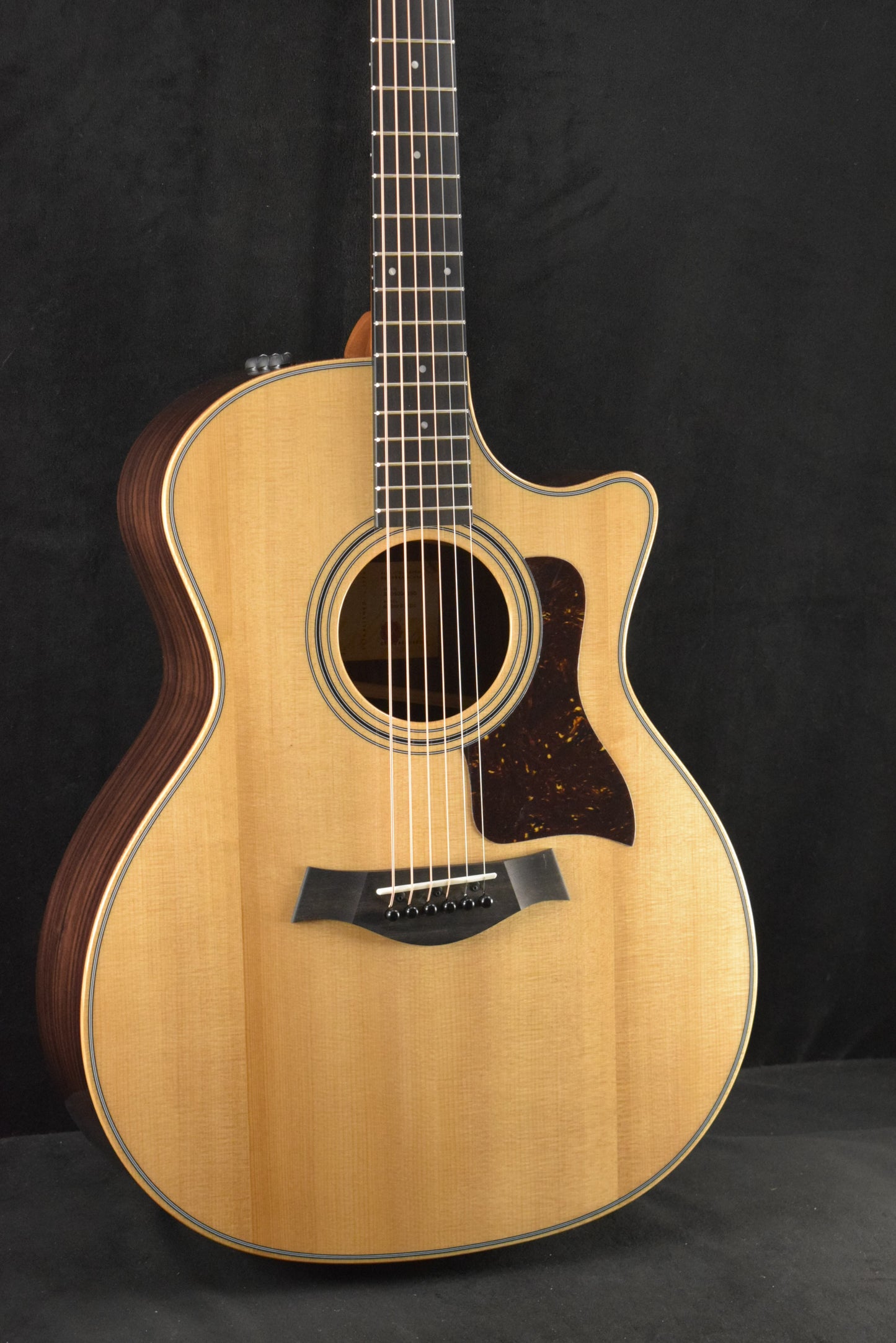 Taylor 414ce Studio Natural