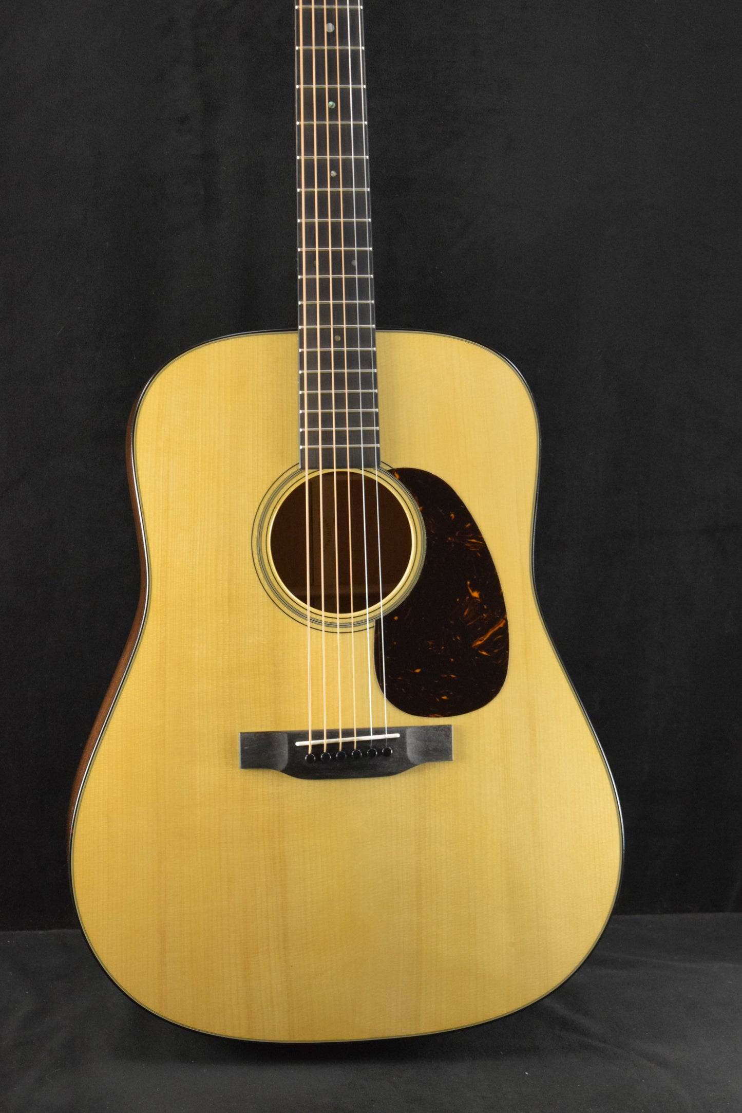 Martin Custom Shop D-18 Natural