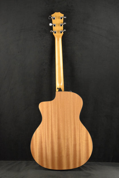 Taylor 114ce Sapele/Torrefied Spruce Natural