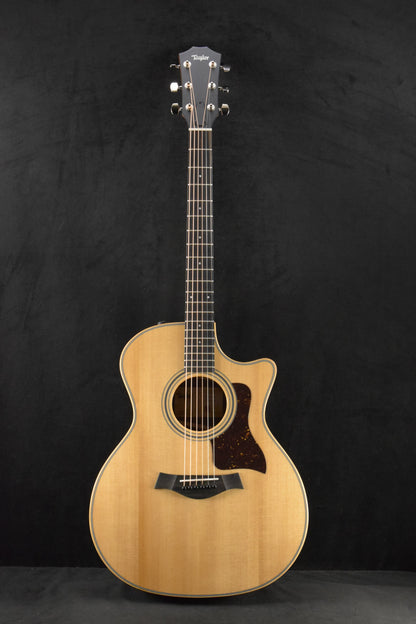 Taylor 414ce Studio Natural