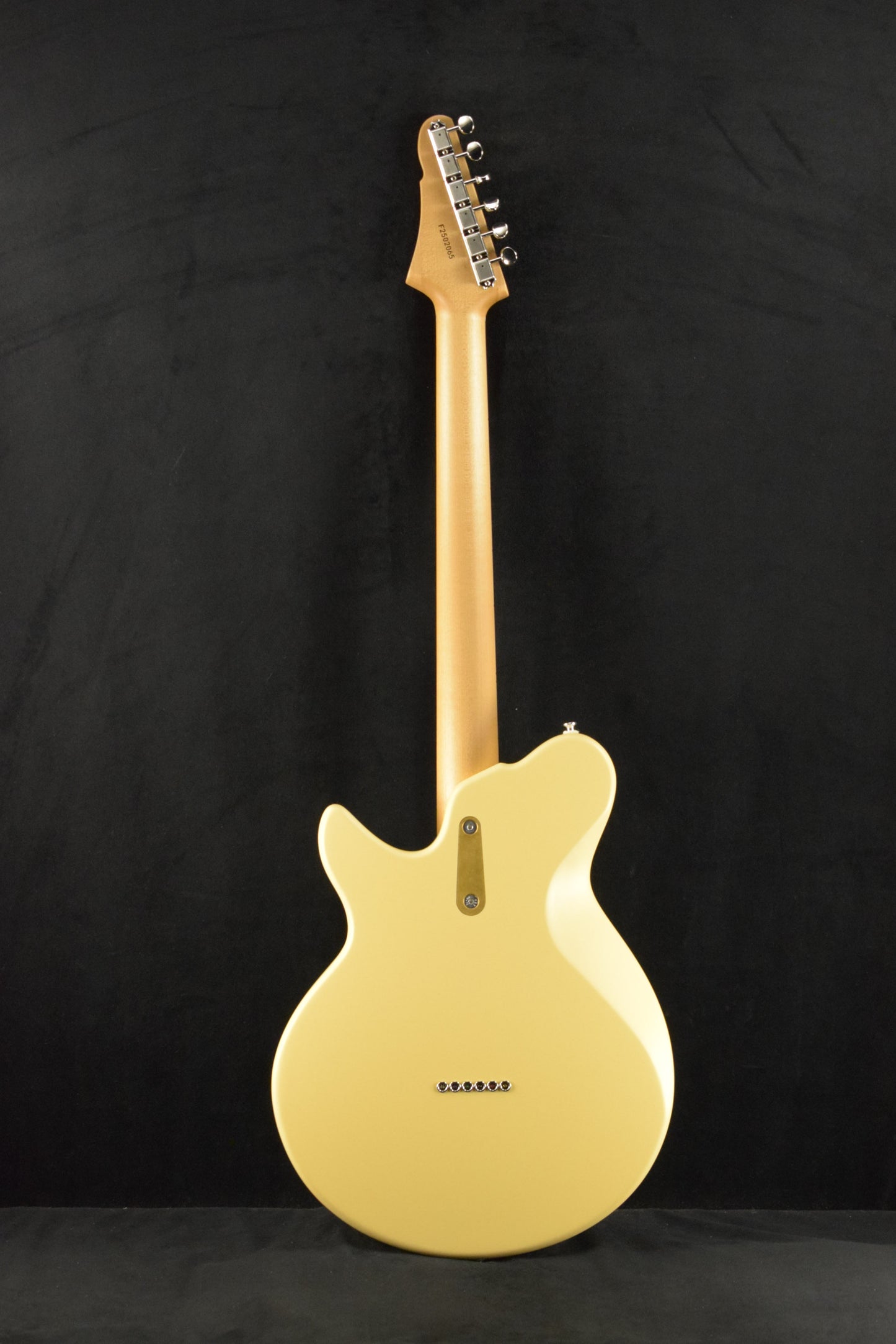 Eastman FT-SC'52-DS FullerTone Desert Sand