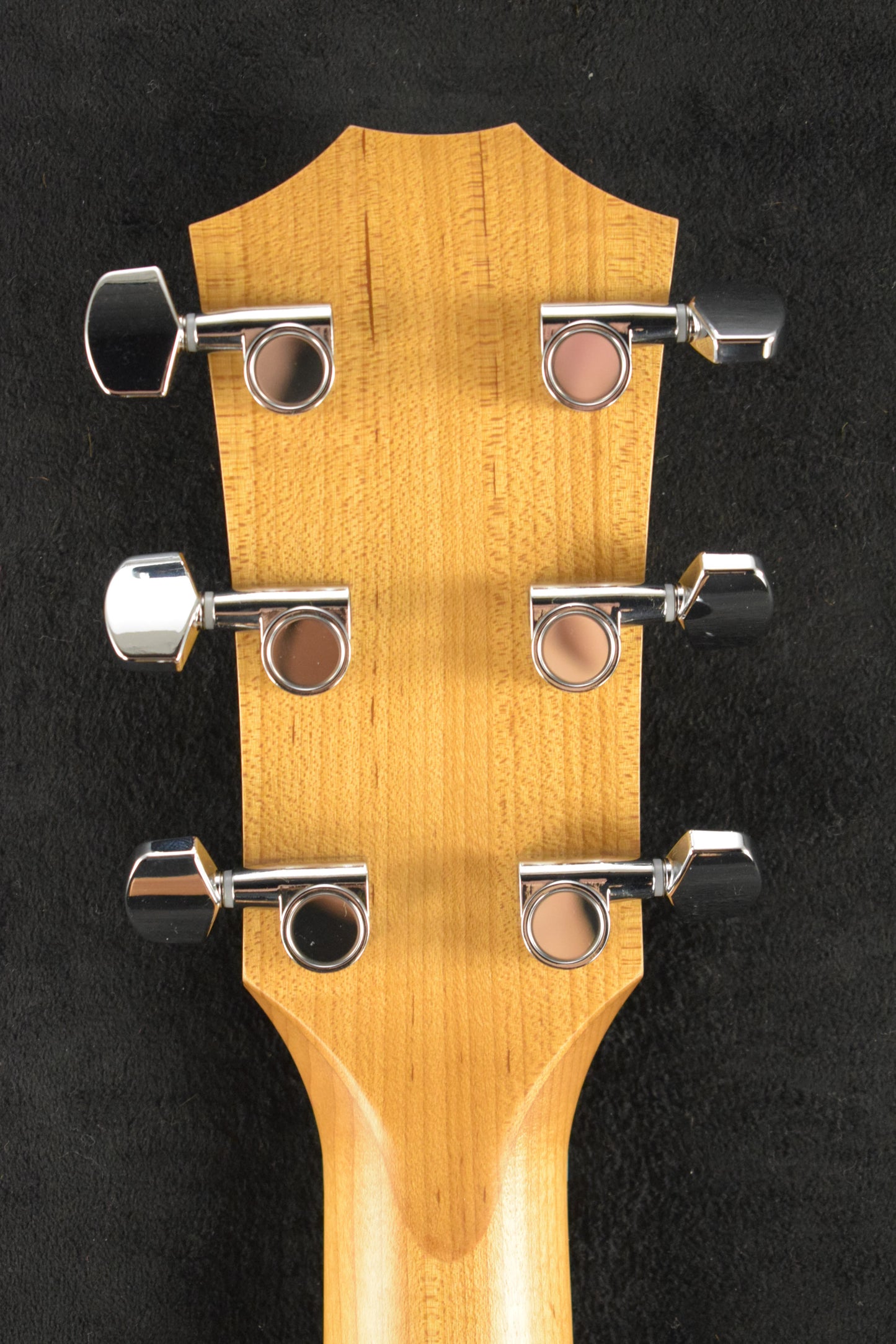 Taylor 114ce Sapele/Torrefied Spruce Natural