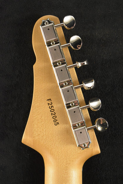 Eastman FT-SC'52-DS FullerTone Desert Sand