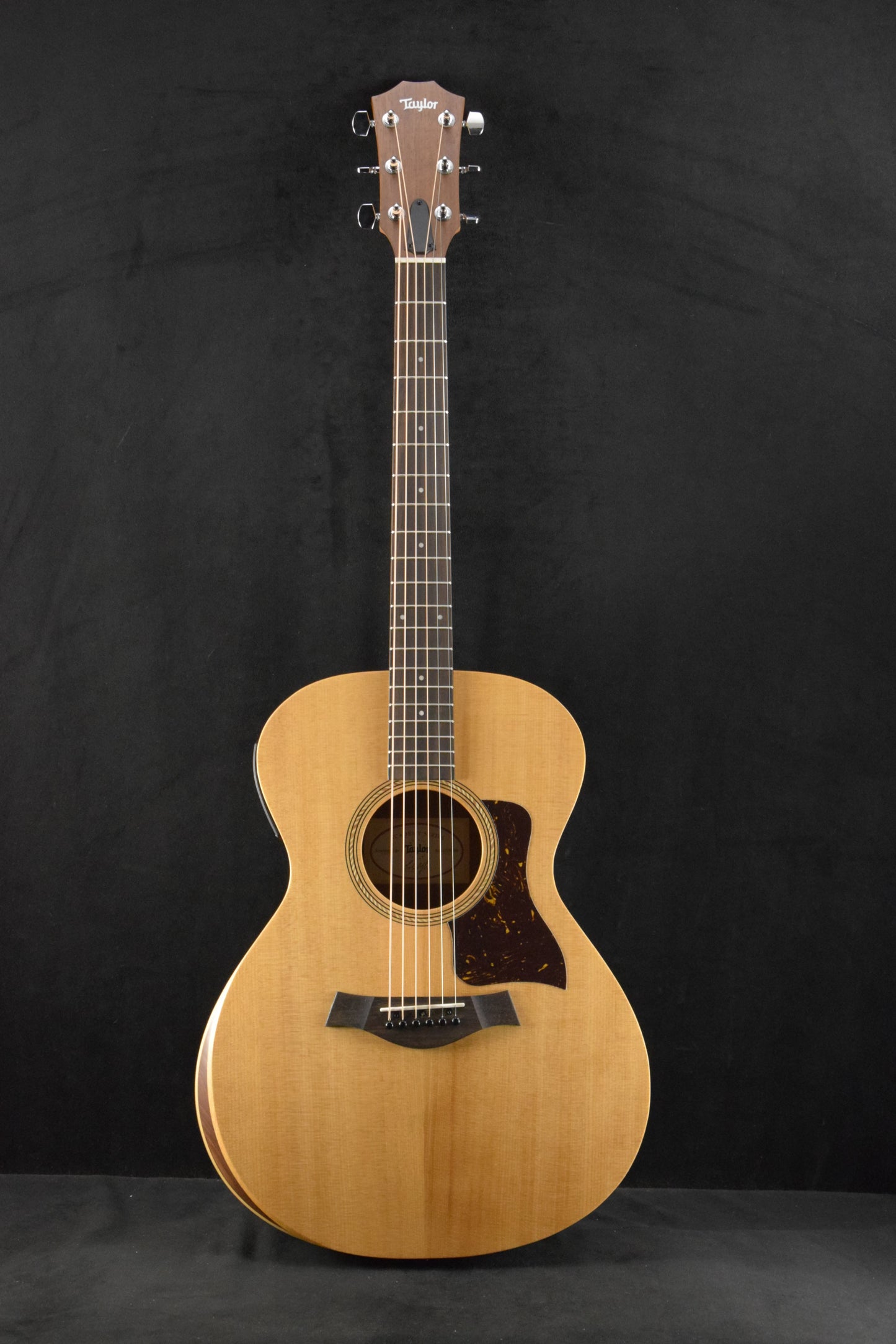 Taylor Academy 12e Natural