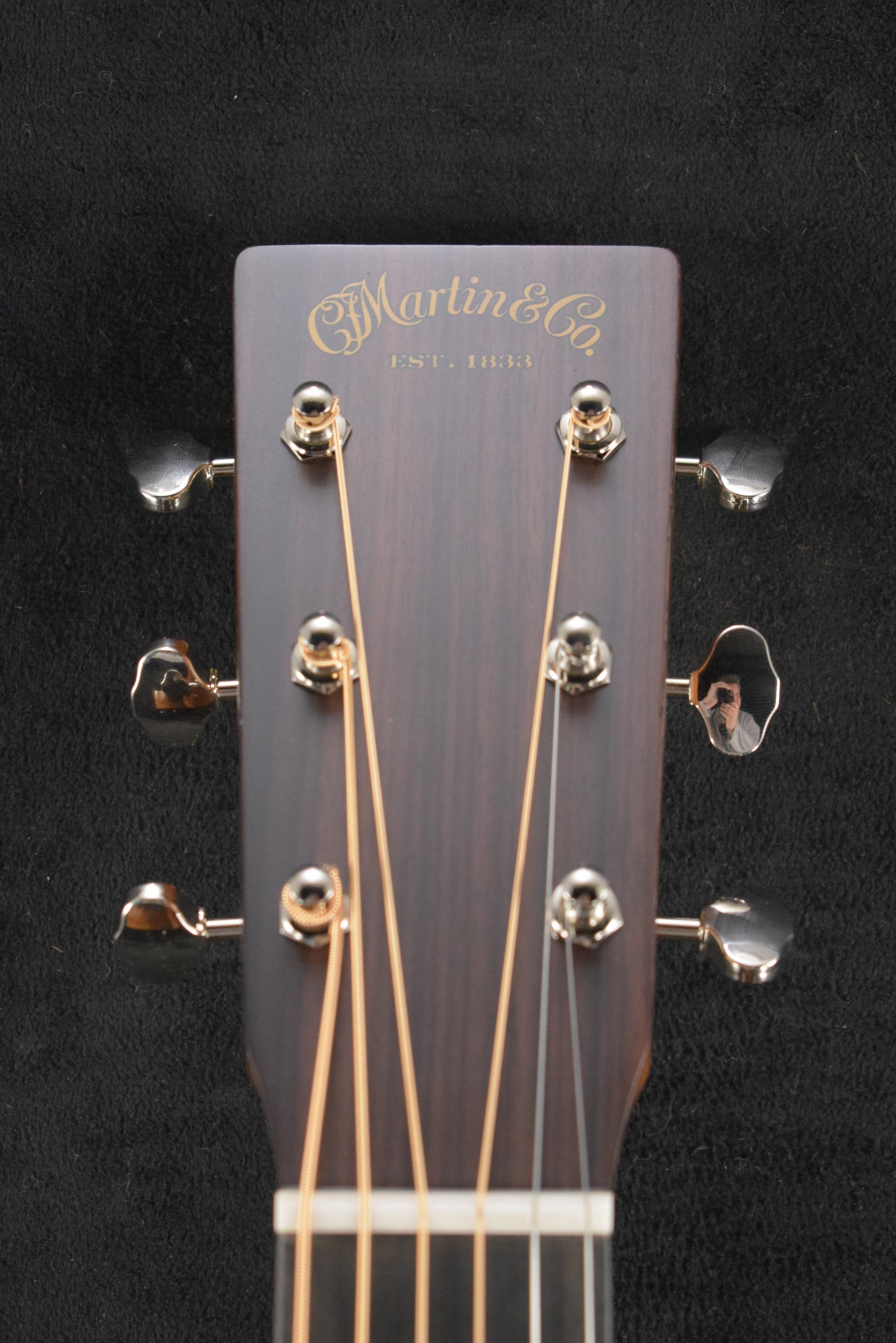 Martin Custom Shop D-18 Natural