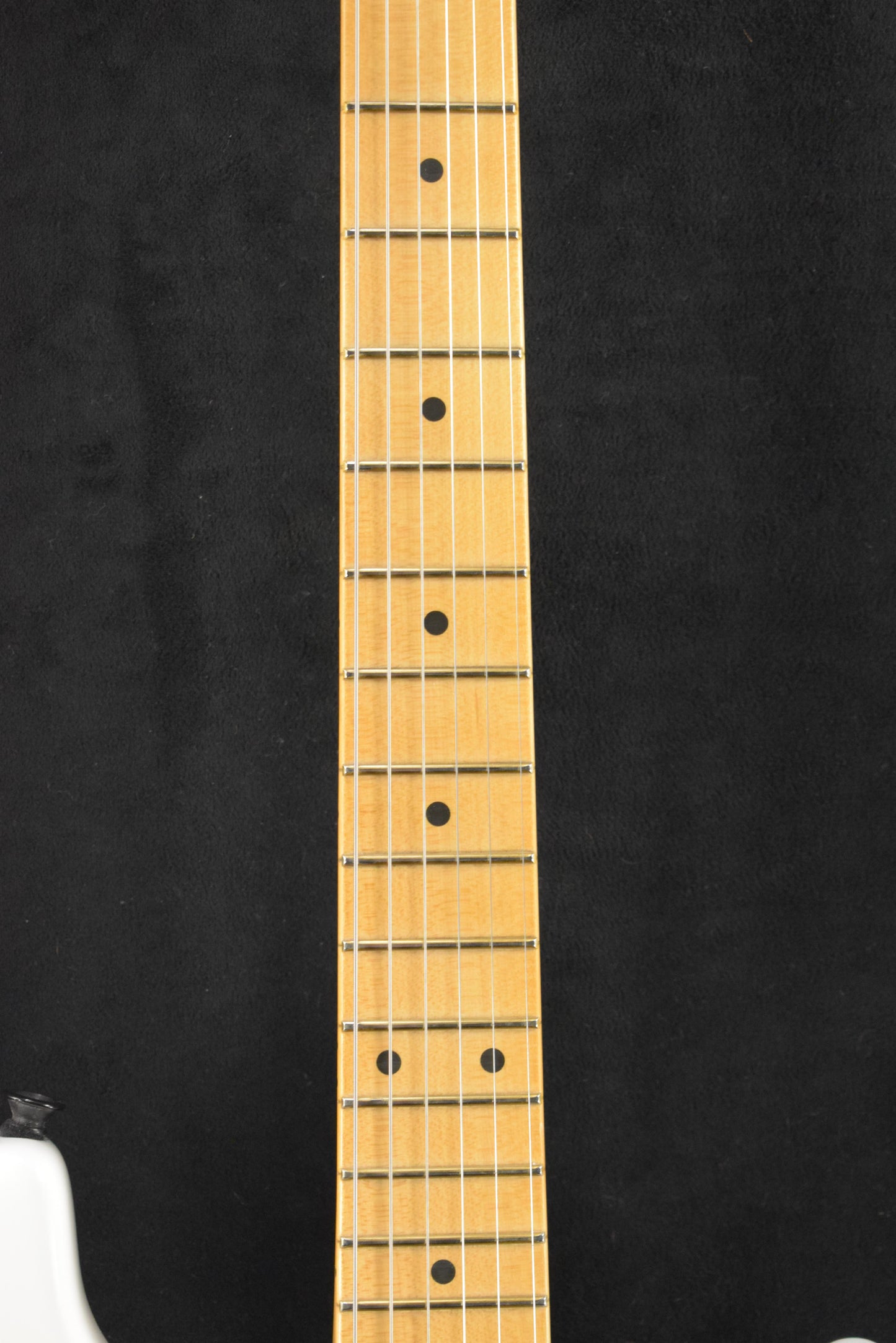 Charvel 50th Anniversary Iron Maiden Adrian Smith Jackson SC1