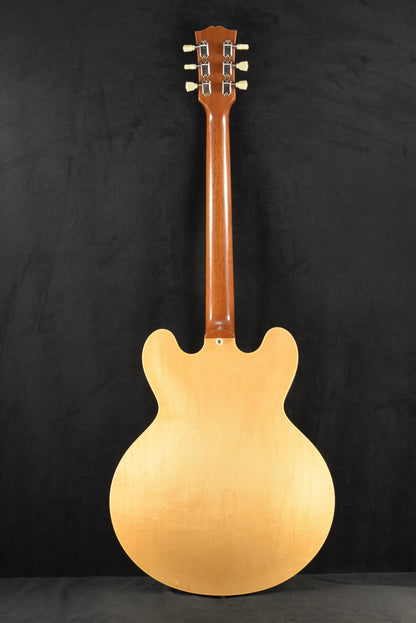Gibson Custom Shop 1959 ES-335 Reissue VOS Vintage Natural