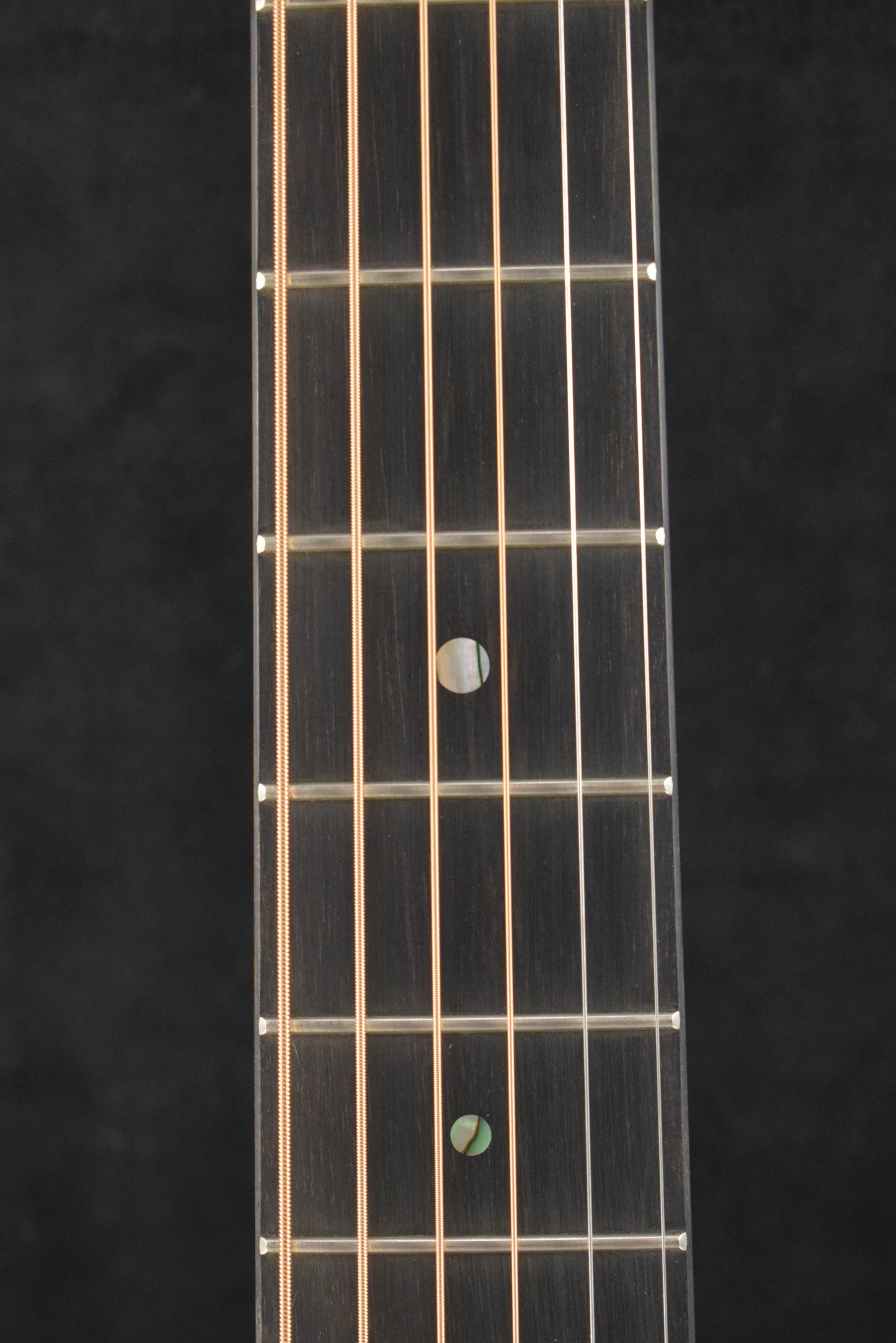 Martin Custom Shop D-18 Natural