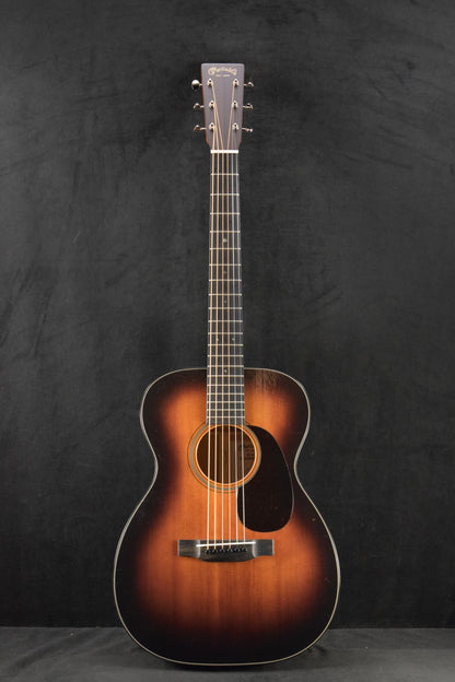 Martin 00-18 Joe Bonamassa 1937 Sunburst Top