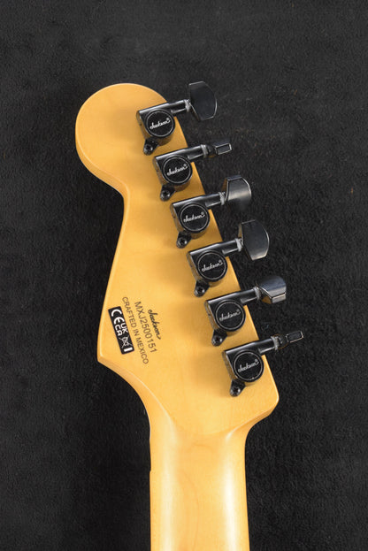 Charvel 50th Anniversary Iron Maiden Adrian Smith Jackson SC1