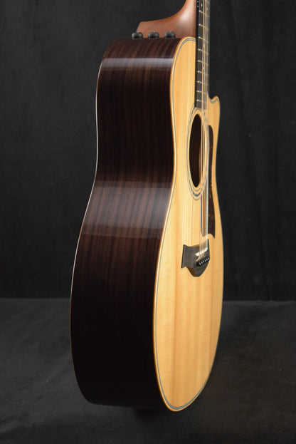Taylor 414ce Studio Natural