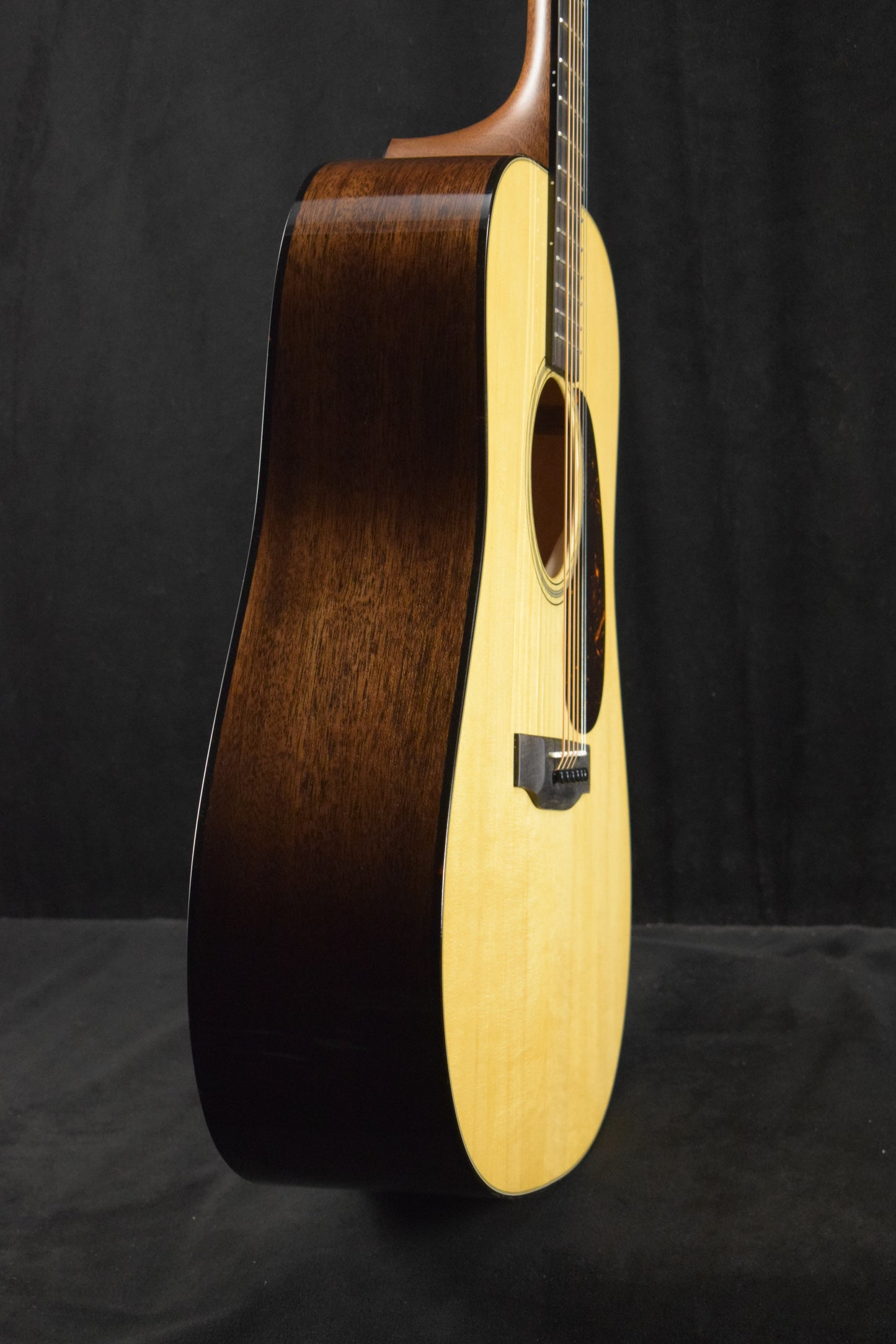Martin Custom Shop D-18 Natural