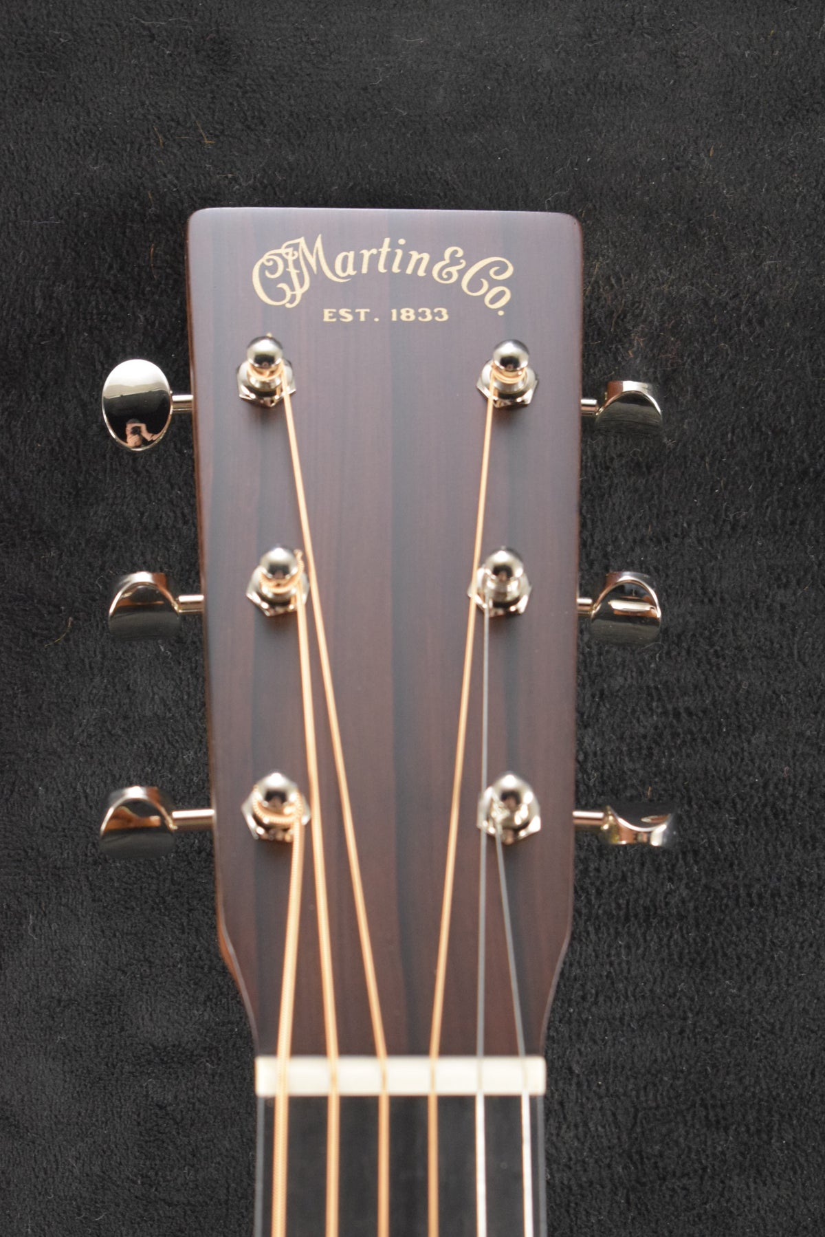Martin 00-18 Joe Bonamassa 1937 Sunburst Top