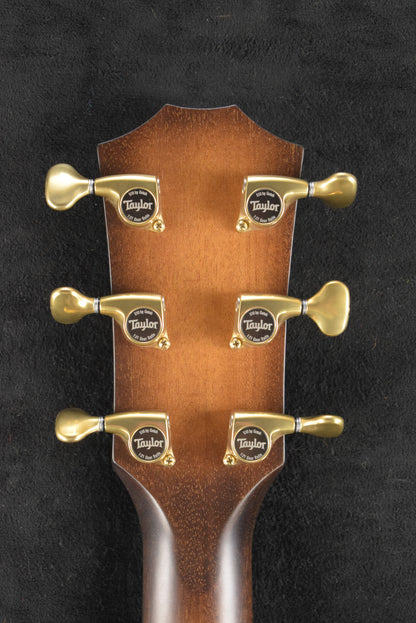Taylor Next Generation Builder's Edition K24ce Kona Burst Gloss