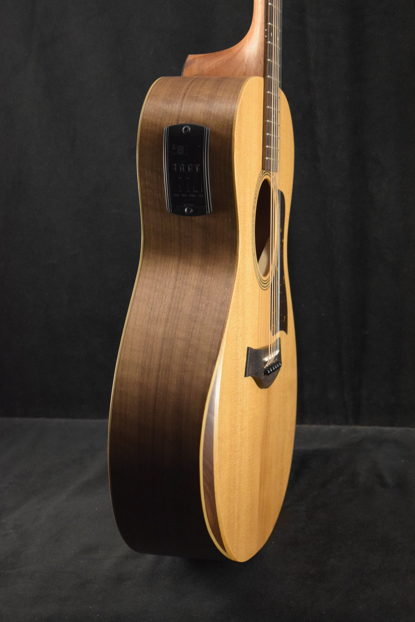Taylor Academy 12e Natural