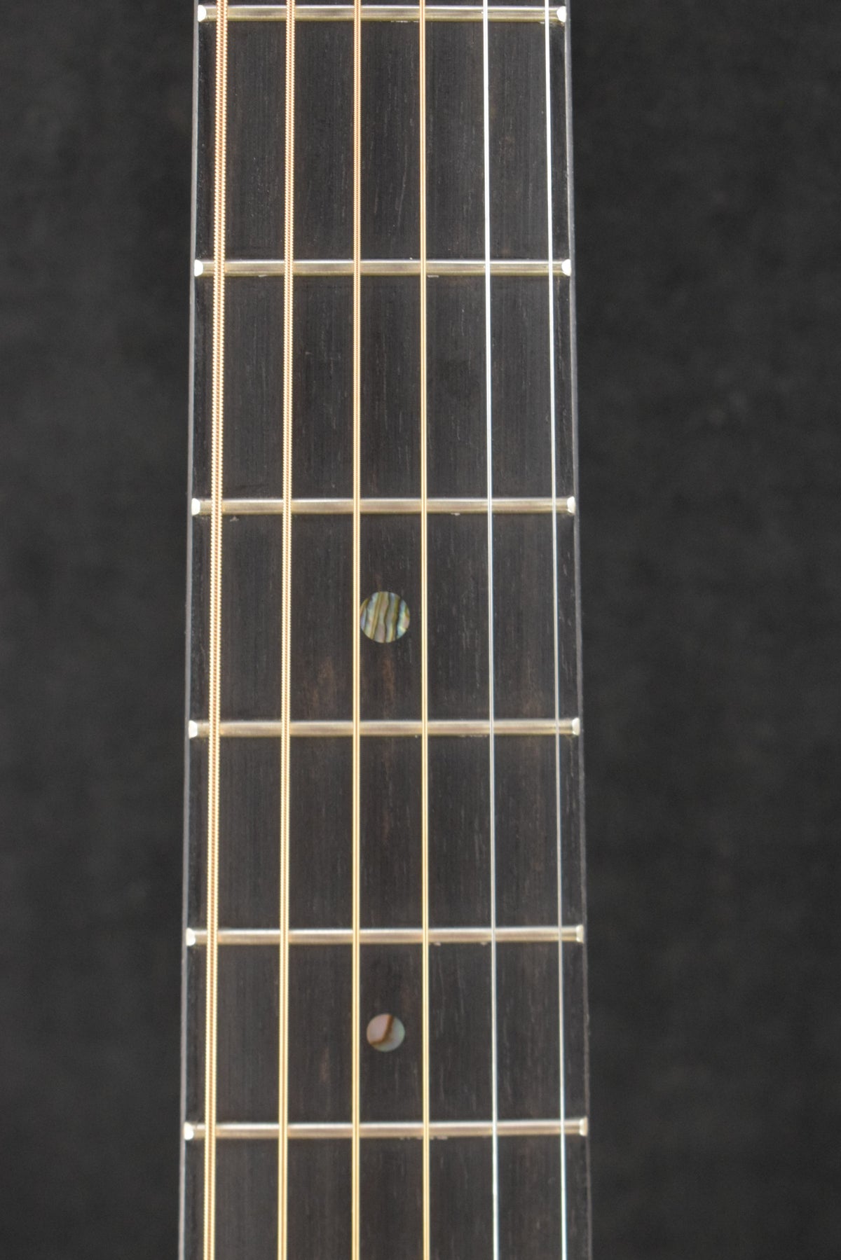 Martin 00-18 Joe Bonamassa 1937 Sunburst Top