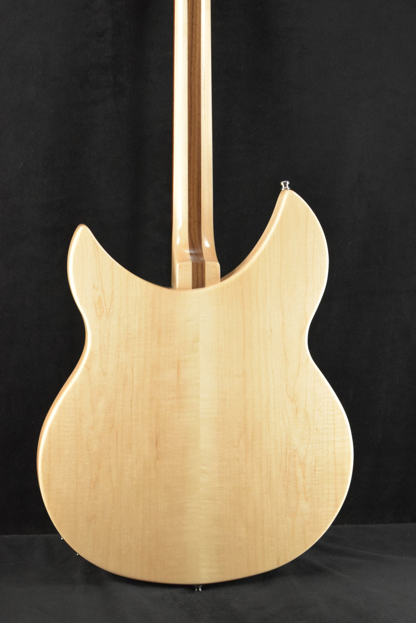 Rickenbacker 330 6-String Mapleglo