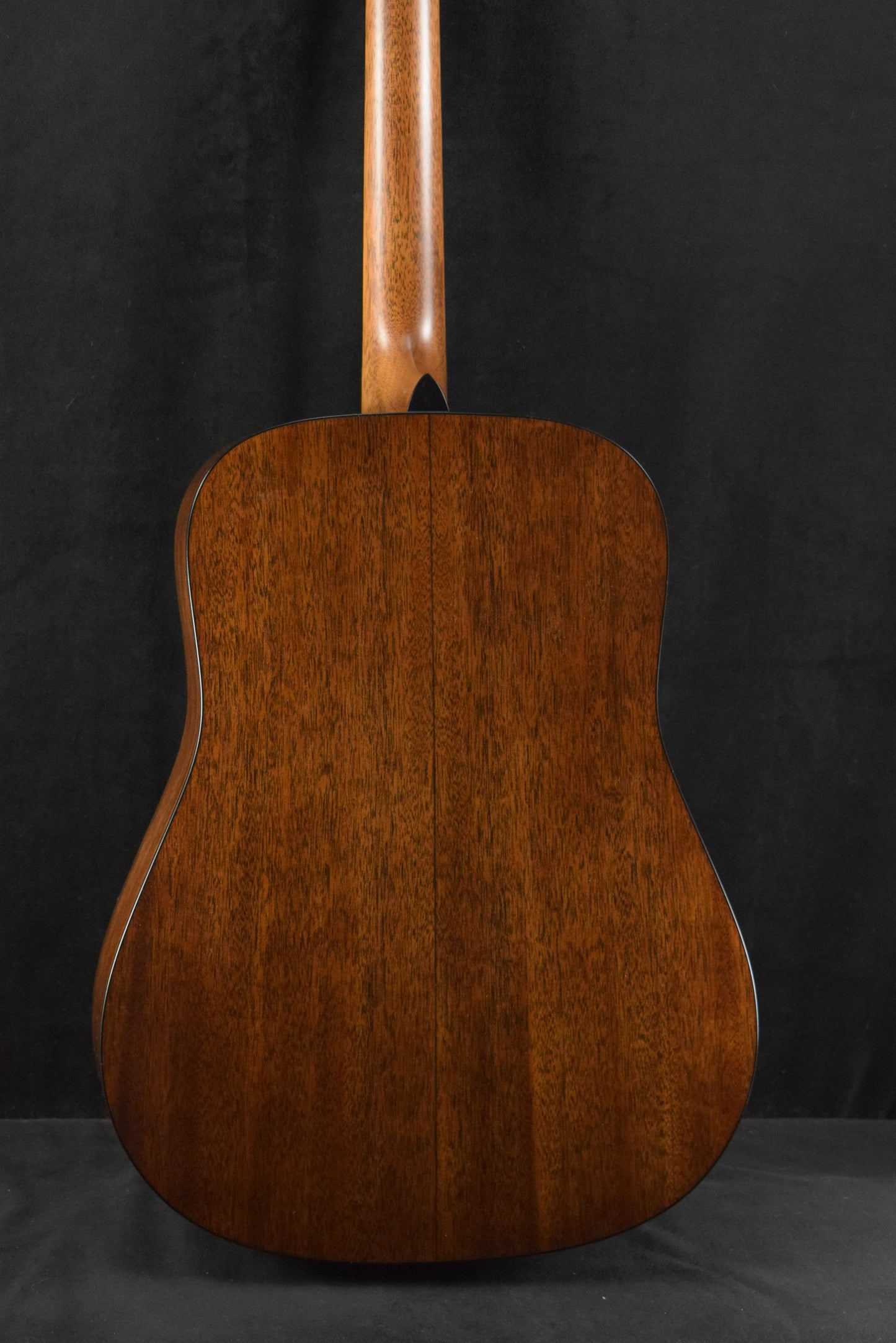 Martin Custom Shop D-18 Natural