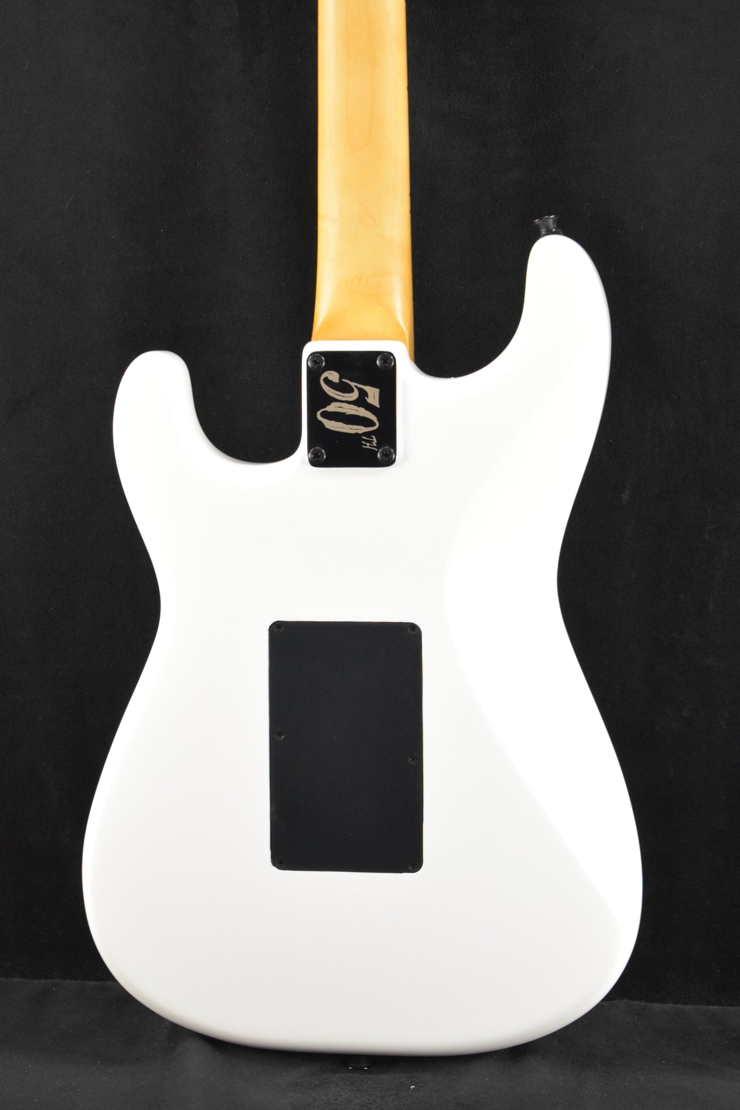 Charvel 50th Anniversary Iron Maiden Adrian Smith Jackson SC1