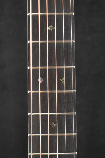Eastman E20OM-TC-SB Orchestra Model Thermo-Cured Sunburst Truetone Gloss