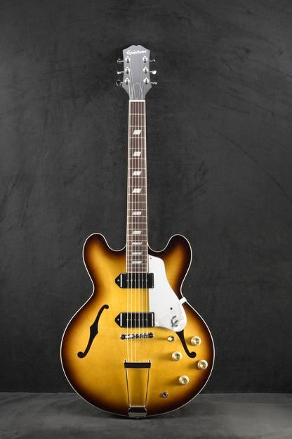 Epiphone USA Casino Vintage Sunburst