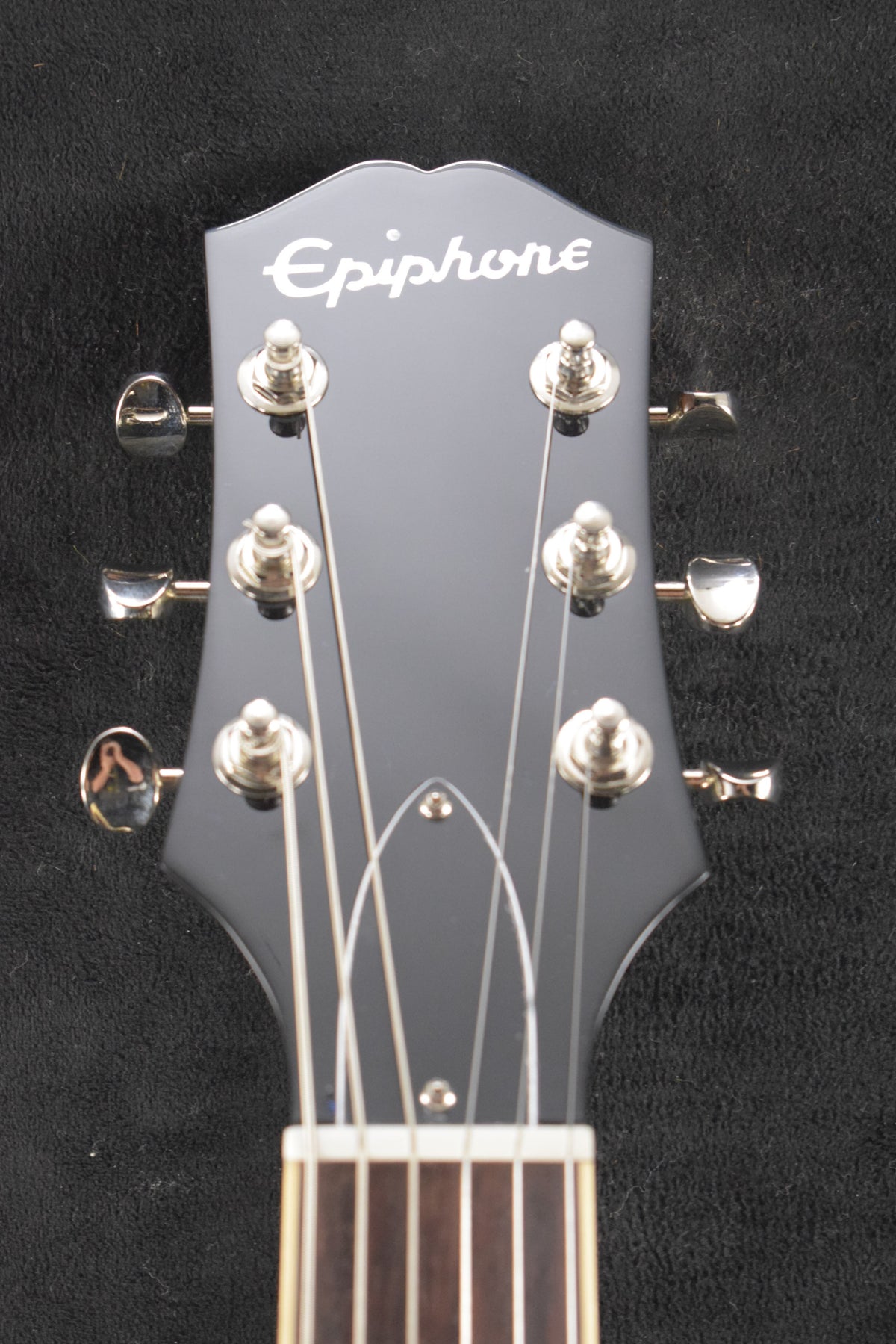 Epiphone USA Casino Vintage Sunburst