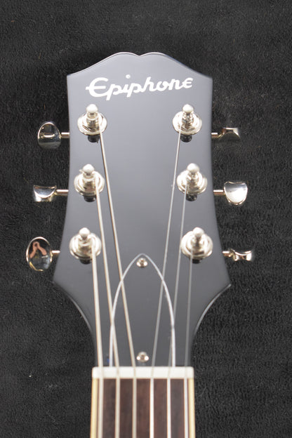 Epiphone USA Casino Vintage Sunburst