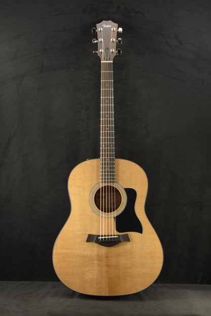 Taylor 117e Grand Pacific Dreadnought Natural Satin