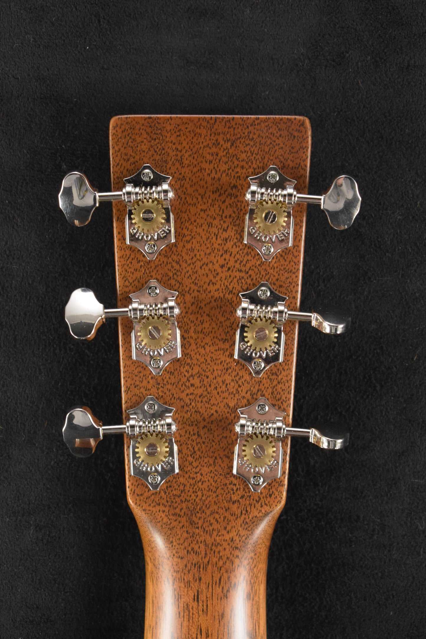 Martin Custom Shop D-18 Natural