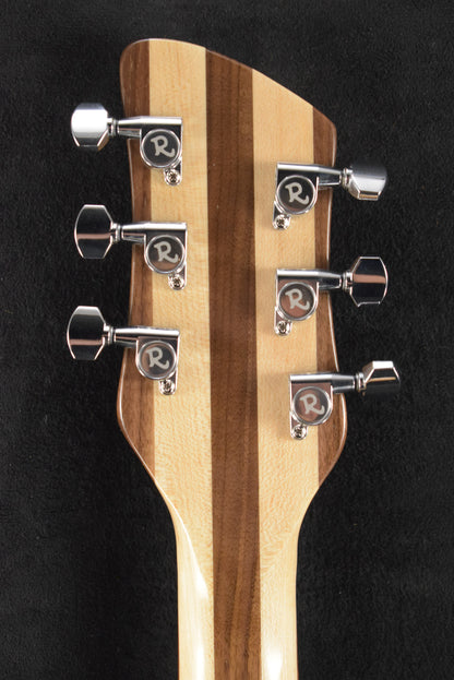 Rickenbacker 330 6-String Mapleglo