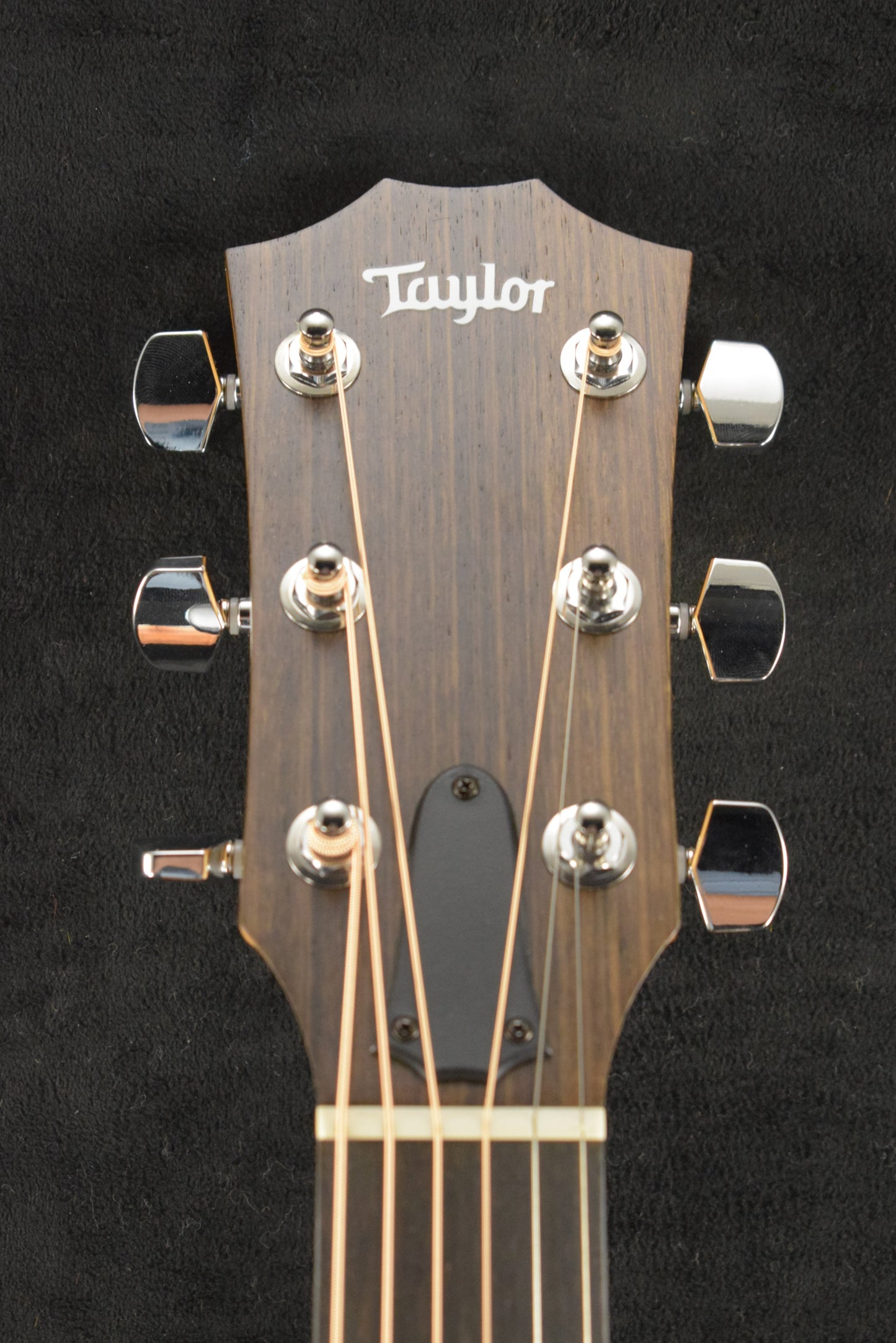 Taylor 117e Grand Pacific Dreadnought Natural Satin