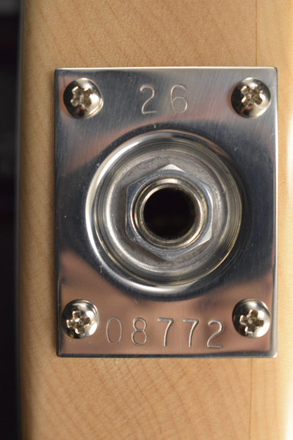 Rickenbacker 330 6-String Mapleglo
