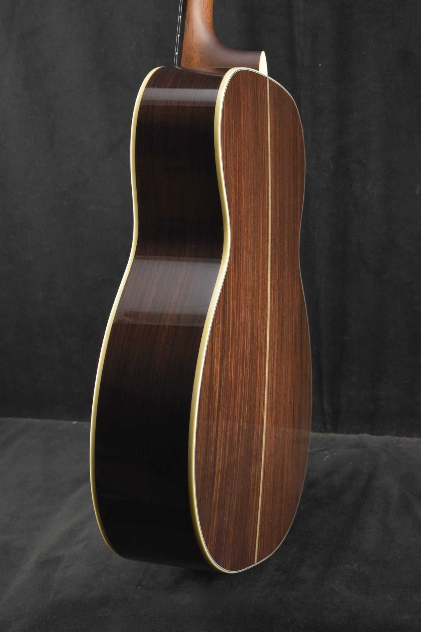 Eastman E20OM-TC-SB Orchestra Model Thermo-Cured Sunburst Truetone Gloss